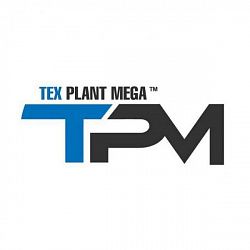 Логотип Texplantmega ООО