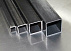 Профильные трубы 80х80х4