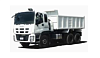 Самосвал ISUZU CYZ 51P