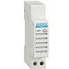Звонок на DIN-рейку ADL-1 AC220V