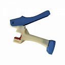 Инструмент для проделывания отверстий QUICK-CUT  2мм (красный)