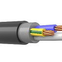 Кабель ВВГнг(А) 3х35+1х16