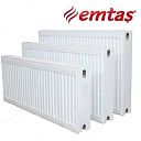 Панельные радиаторы EMTAS 40 х 80 см