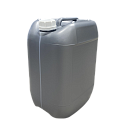 Пластиковая канистра "Titan" (20 литров) 1.100 кг