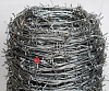 Колючая проволока