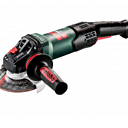 Wev 17-125 quick inox rt * angle grinder (угловая шлифовальная машина)