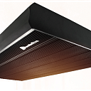 Инфракрасный потолочный обогреватель AFS -18