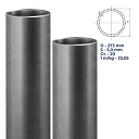 Труба стальная электросварная 273Х5,0