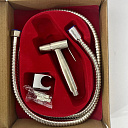 Лейка Тахорат Challenge