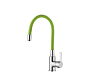 Смеситель CASELA CL54898-5 (зеленый) для кухни