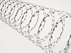 Проволока колючая спиралевидная ОКС D_бухты= 300-1700 мм, L= 3-72 м, Тип: ПББ АКЛ; СББ АКЛ; АКЛ...