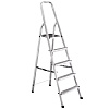 Стремянка Perilla UFUK AL 5 ступеней 111105