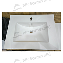 Раковина для столешницы Karido KRD-R-01