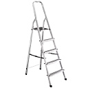 Стремянка Perilla UFUK AL 5 ступеней 111105