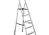 Стремянка Perilla UFUK AL 5 ступеней 111105