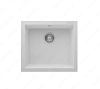 Кухонная мойка RealStone К005 Gordion 52 White