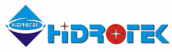 Логотип Hidrotek