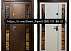 Железные двери от производителя и на заказ