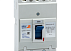 Автоматический выключатель YCM1-100L 3P (80A-100A)