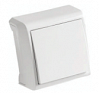 Накладной выключатель Thea одинарный