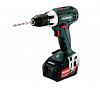 BS 18 LT * Cordless Drill Screwdriver (Аккумуляторная дрель-шуруповерт)