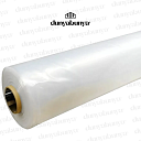 Полиэтиленовая пленка в рулонах (белая)