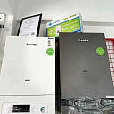 Настенный газовый котел CASELA 16кВт