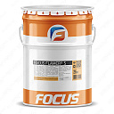 Огнезащитная краска FOCUS FLAMER® S