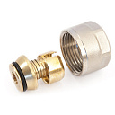 Евроконус GOLDFIX 16х2,0 3/4 GENERAL FITTINGS