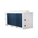 DC Inverter чиллер Midea с воздушным охлаждением