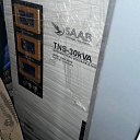 Стабилизатор напряжения SAAB TND-30KVA