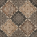 Плитка Pamesa TRAVER 45X45 DEC
