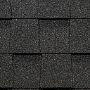 Ламинированная черепица серия Dragon Europa, серый