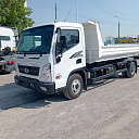 Автосамосвал HYUNDAI EX8