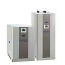 Водоохлаждаемый чиллер со спиральными компрессорами Carrier 30WG