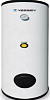 Бойлер косвенного нагрева "Vessen" 2000 л, с двумя змеевиками (белый)