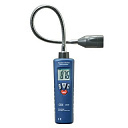 Дистанционный измеритель температуры (пирометр) CEM IR-68