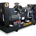 Дизельный генератор модели fdtc137 — 500 квт