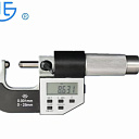 Микрометр трубный цифровой 0-25 мм  дел=0,001 мм