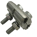 Зажим соединительный плашечный ПА-1-1