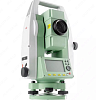 Тахеометр LEICA TS02
