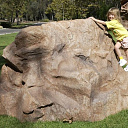 Камень для дома