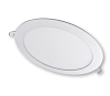 Светильник LED SLIM ROUND PANEL 6W 6000K (HAIGER)