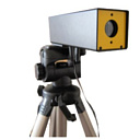 Высокотемпературные стационарные пирометры (ик-термометры) «КМ3ст-Термикс»