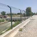 Евросетка, Рабица сетка, Экозабор, Еврозабор сеткалар ишлаб чикарамиз