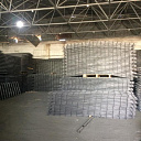 Сетка сварная (дорожная)