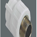 Муфта комб. (Адаптер) НР Ø63*2