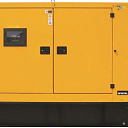 Дизельная электростанция AKSA Модель: AD220