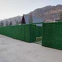 Экозабор,Рабица сетка,Дорожная сетка