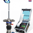 Динамический плотномер грунта TERRATEST 8000 WIRELESS